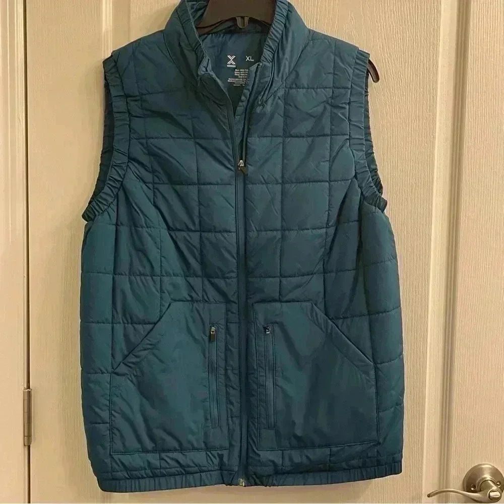 Xersion Puffer Vest